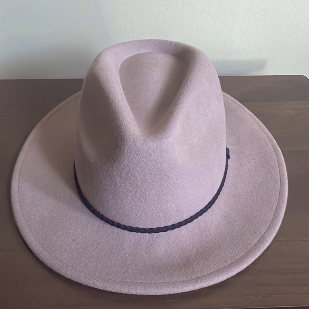 NWT ASOS Fedora - Picture 5 of 7